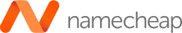 Namecheap logo